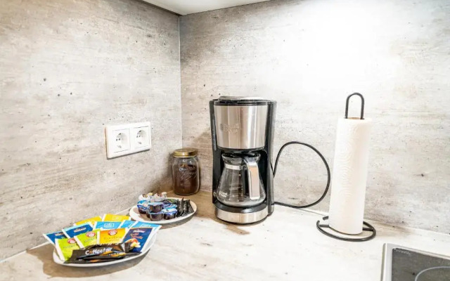 TAGBLATT Apartment 2