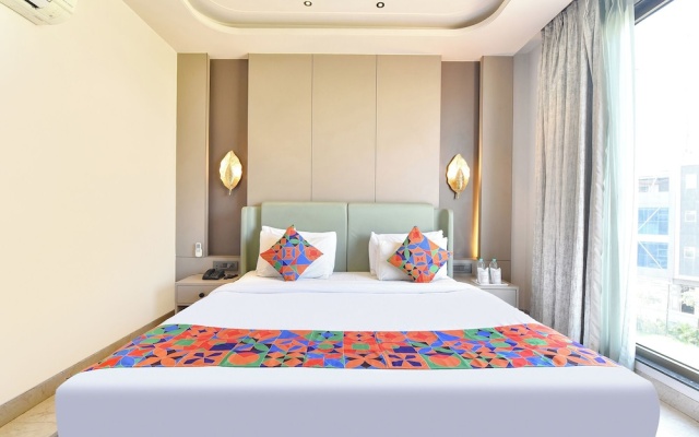 Fabhotel Elite Park Inn