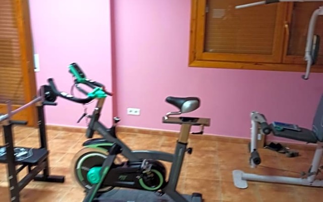 Hostal La Sociedad