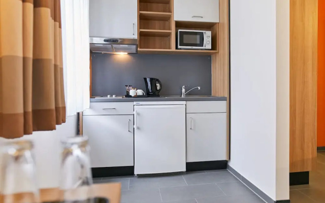 Townhouse Düsseldorf