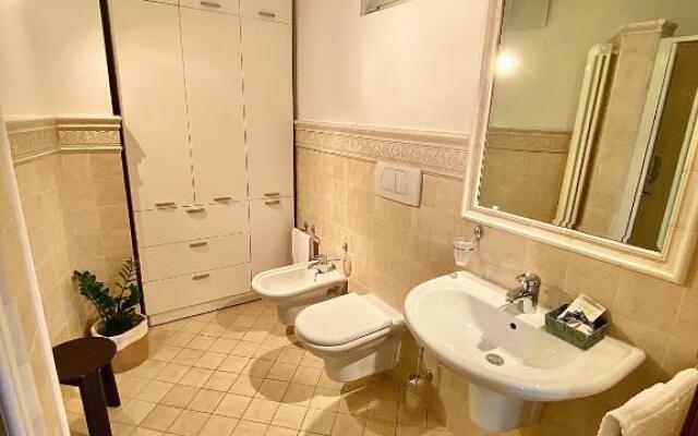 Appartamento Le Colonne