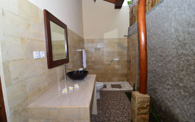 Shu Villa