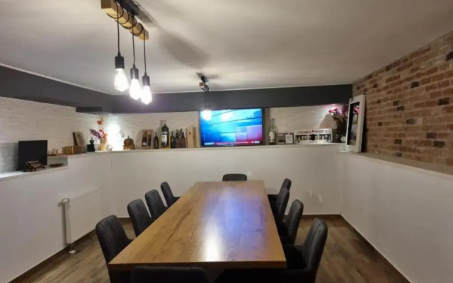 Apartments Bellissima