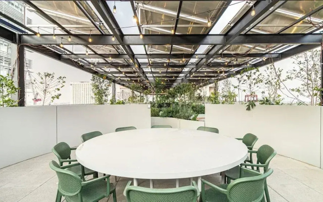 Kukun Reforma Downtown