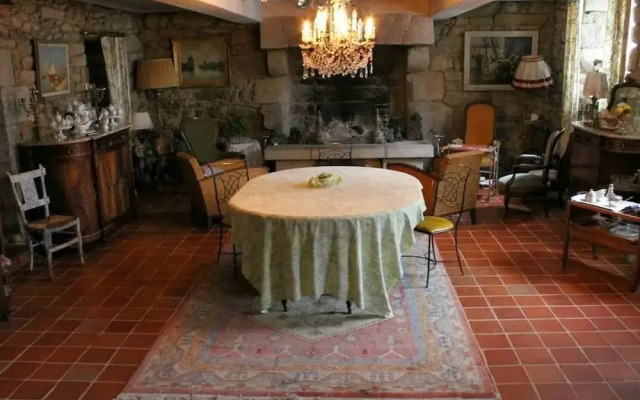 Le Clos du Prince Chambres d'hôtes