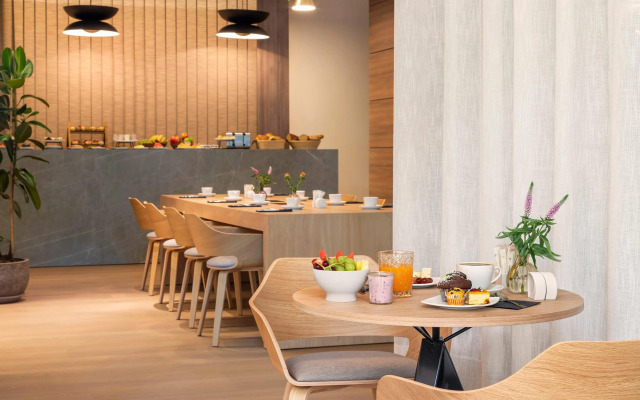 Melia Düsseldorf
