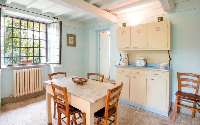 Spacious Villa in Sermugnano With Private Swimming Pool