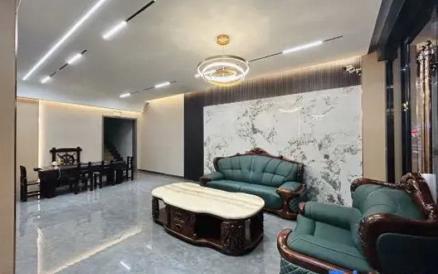 Marriott Business Hotel