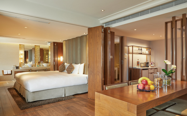 Hotel Royal - Nikko Taipei