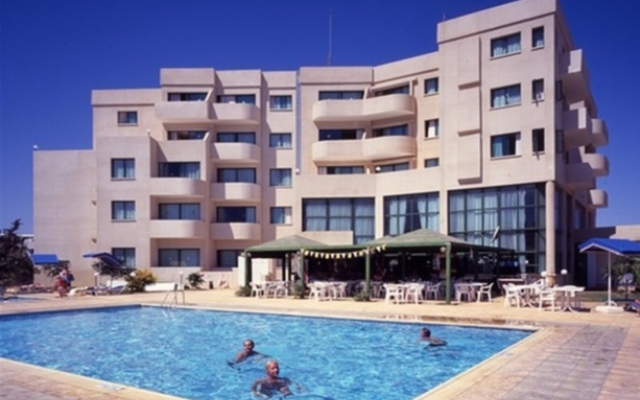 Hotel Isaac