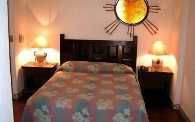 Hotel Suites La Siesta
