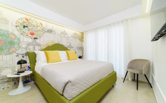 Shamika Luxury Rooms