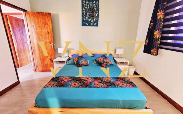 Villa Nyota Zanzibar
