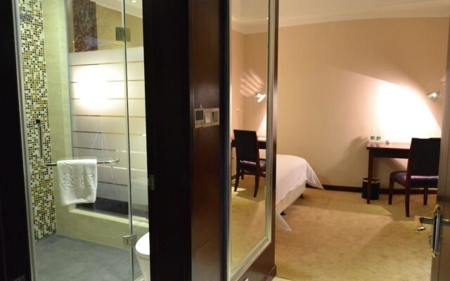 Jinghao Hotel