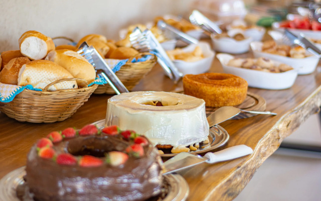 Pousada Renascer Park