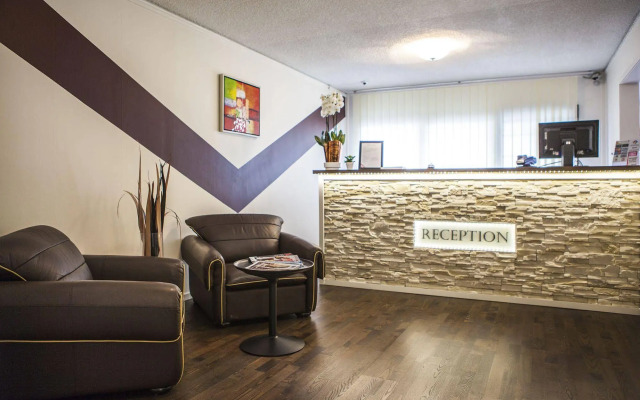 Hotell Sundbyberg