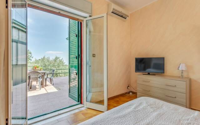 Pedara Lovely Flat with Terrace