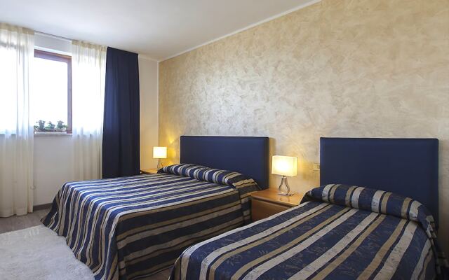 Soave Relais Castelcerino