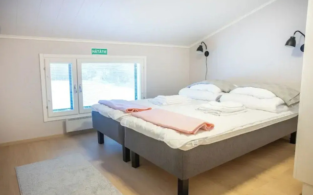 Kultaranta Kultakimpaleet