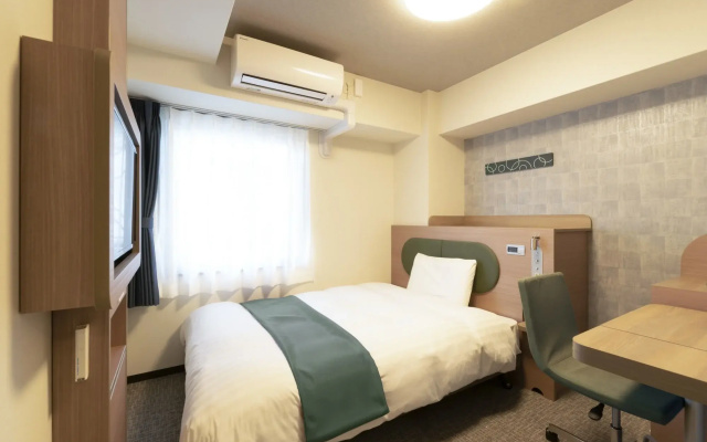 Comfort Shin-Osaka