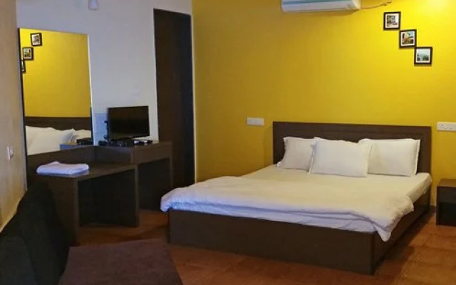 JenJon Holiday Resort - Igatpuri
