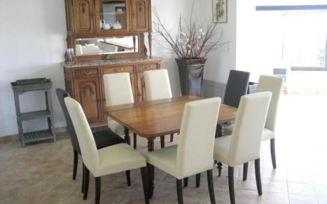 Holiday home Residences Bellevue