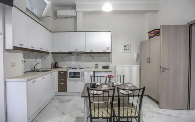 Del Sol Meteora Luxurious Family Suites1