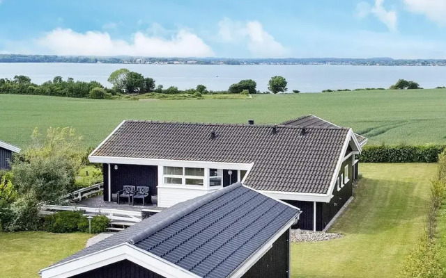 Luxury Haven Near Havneby-by Traum