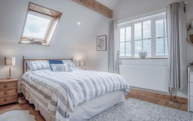 Windy Walls - 3 Bedroom - Rhossili