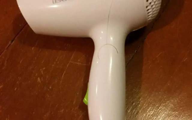 Eden Walking Street Hostel