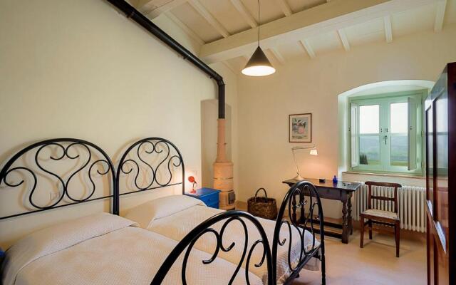 Agriturismo Le Tassinaie
