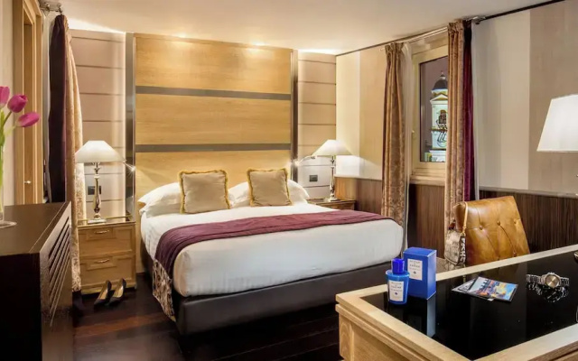The Inn at the Spanish Steps Exclusive Collection - The Nest at The Spanish Steps