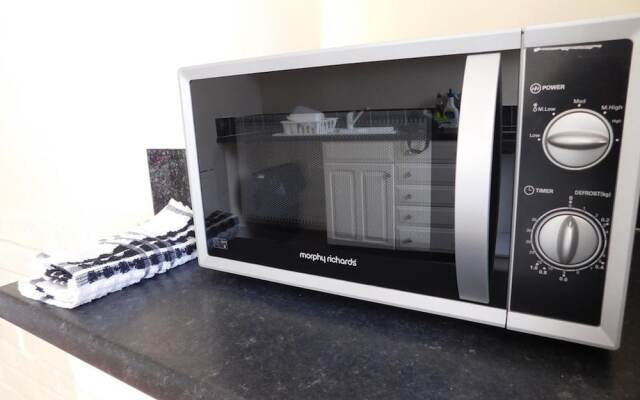 Stay Norwich River View