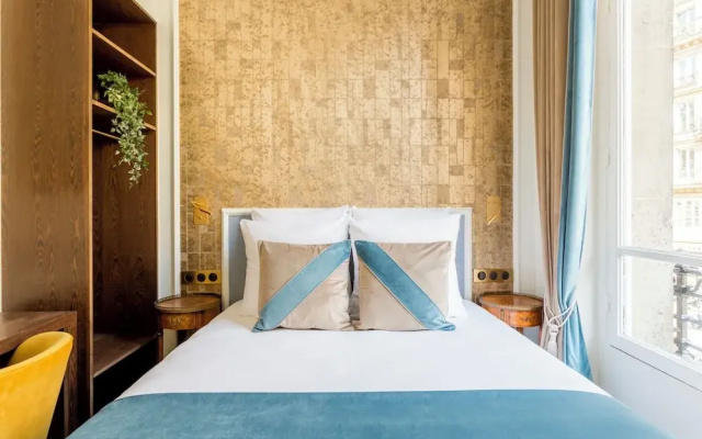 Merveil Luxury Suite - Louvre Marcel III
