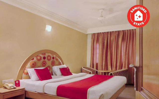 Crystal Homes Unit 1