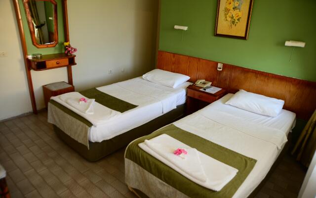 Pinar Hotel