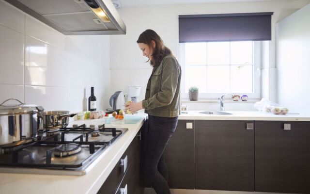 Buitenhof De Leistert 12160