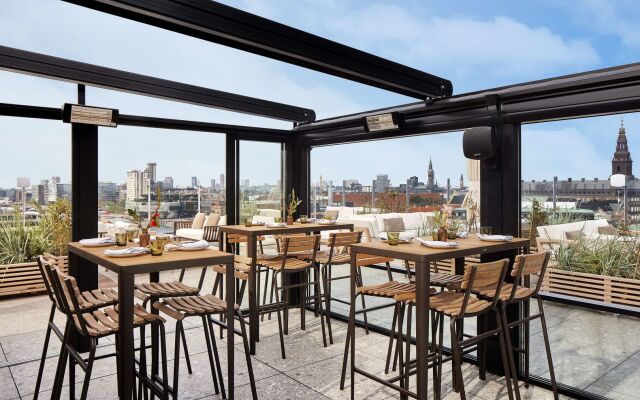 NH Collection Copenhagen