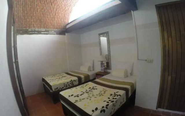 Hostal Casa Pahpaqui