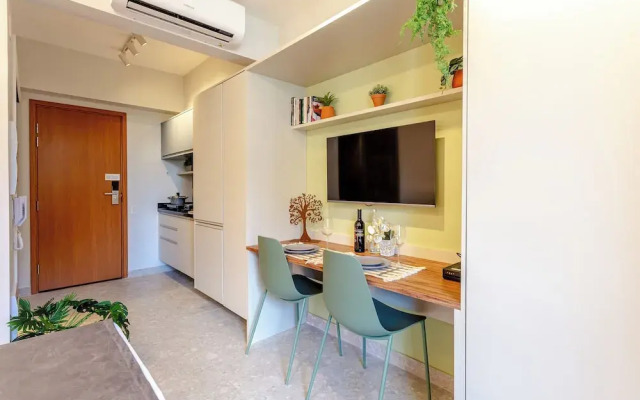 Moderno-Pinheiros -AC - Brazilian Corner