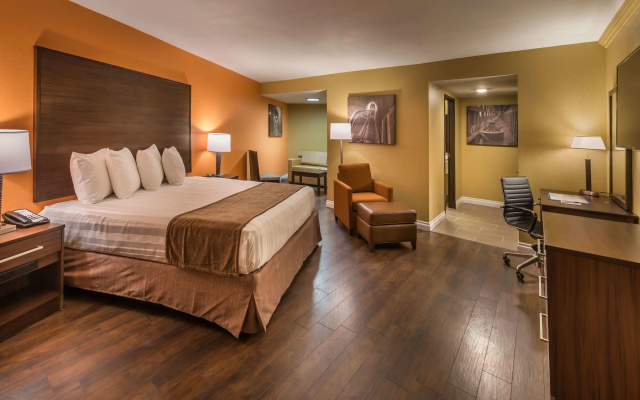 Best Western Hoover Dam Hotel – SE Henderson, Boulder City