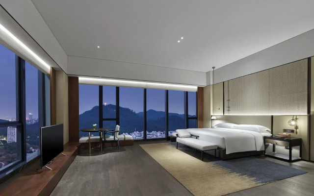 Intercontinental Dongguan by IHG