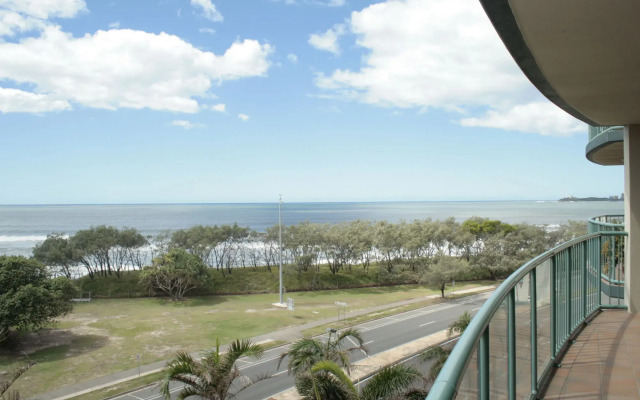 Key Largo Apartments