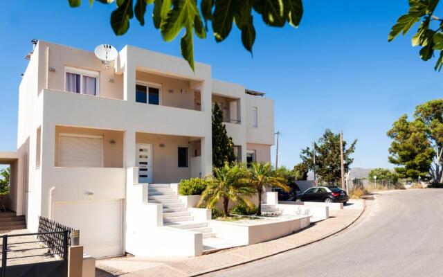 Dream Villa