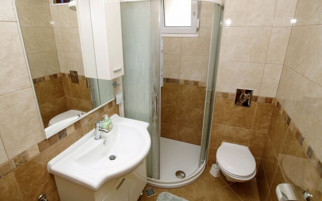 Apartments Adria View