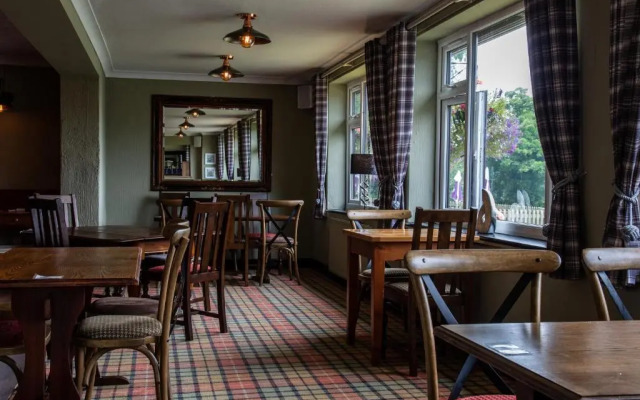 The Windmill Inn