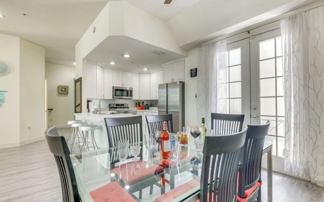 Clearwater Beach Hideaway: Walkable Location!