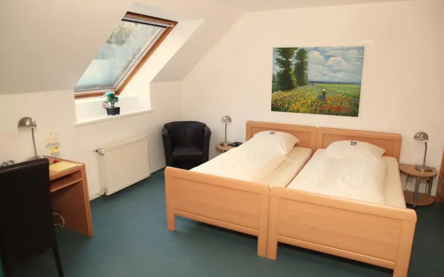 Gästehaus Schlossgarten