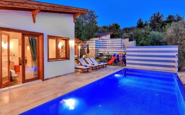 Villa Sunset 2
