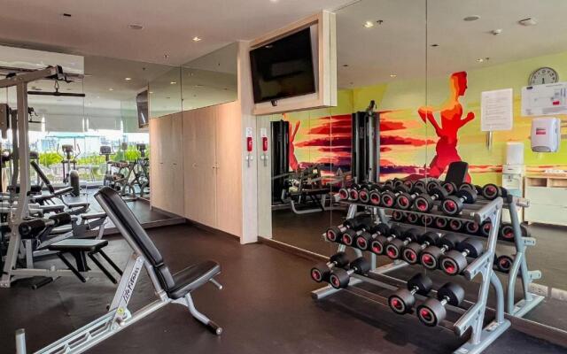 Holiday Inn Express Pattaya Central by IHG